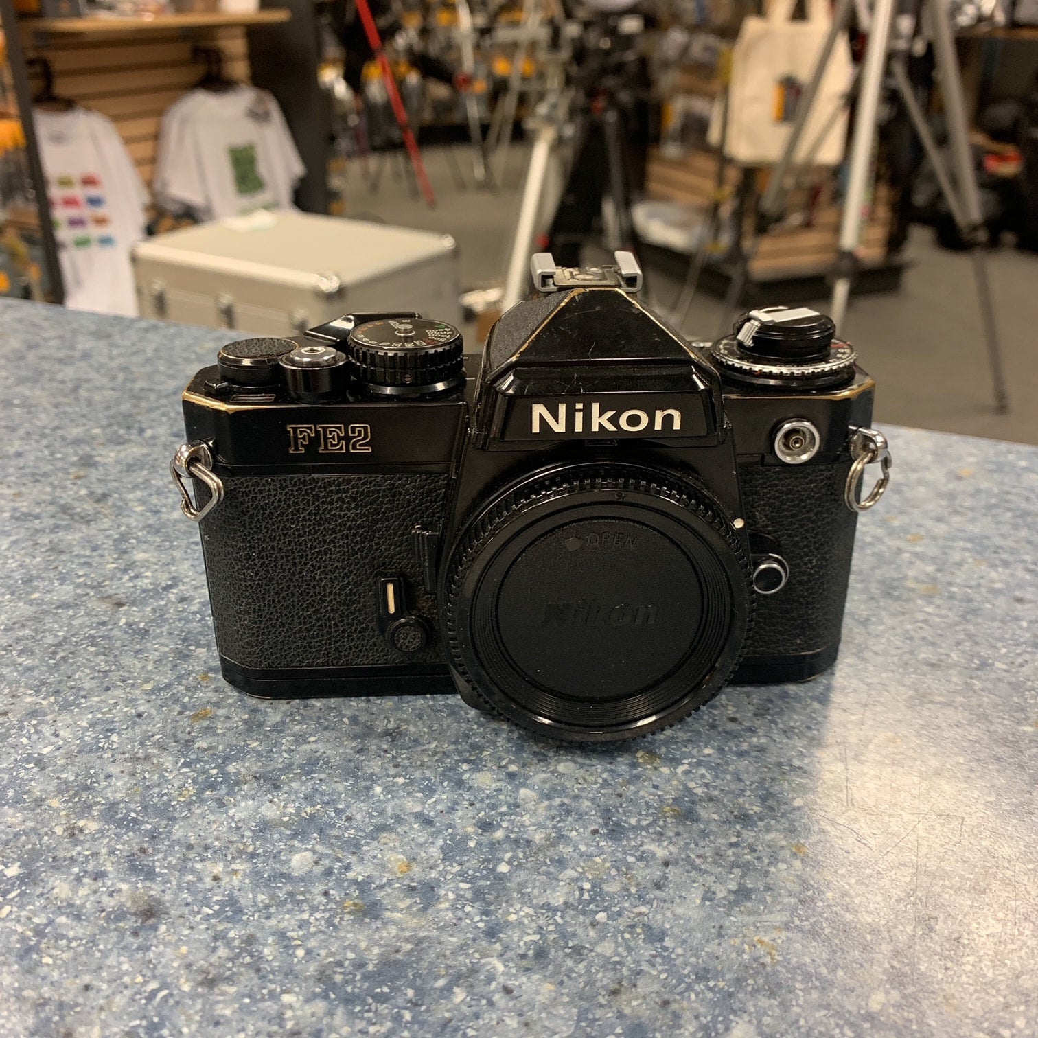 USED CAMERAS, GEAR & EQUIPMENT PREMIER CAMERA SHOP