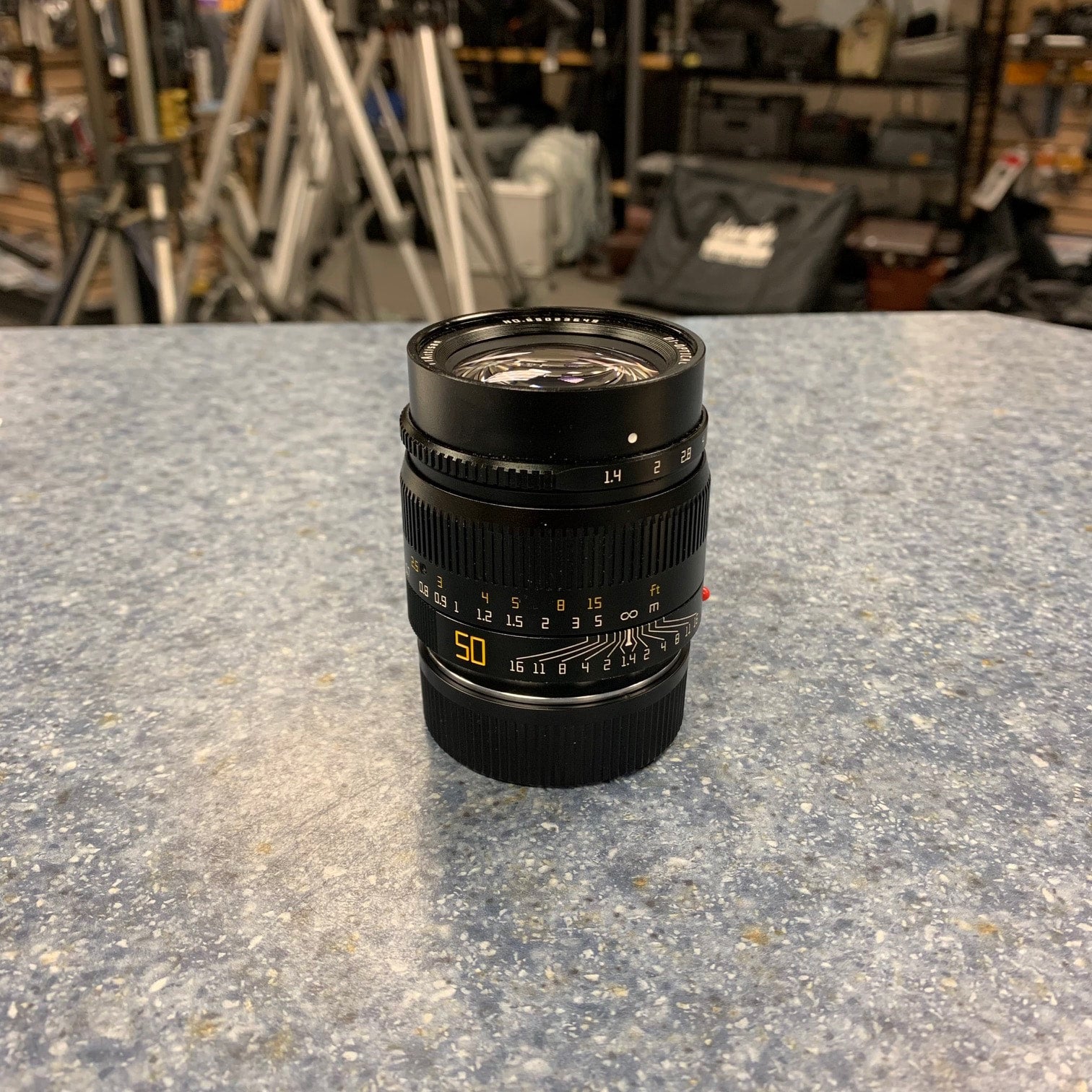 USED CAMERAS, GEAR & EQUIPMENT PREMIER CAMERA SHOP